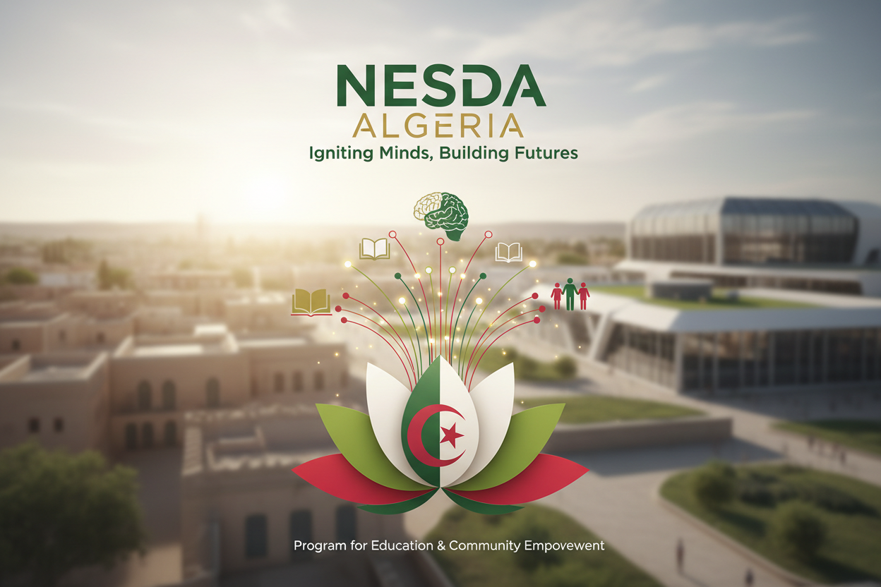 MC Business Consulting Training NESDA Programme Training