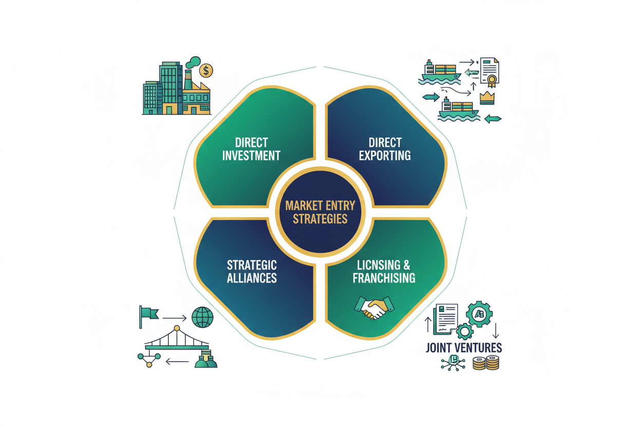 MC Consulting Training To Prepare your Business To Meet European Standards and Succeed Internationally